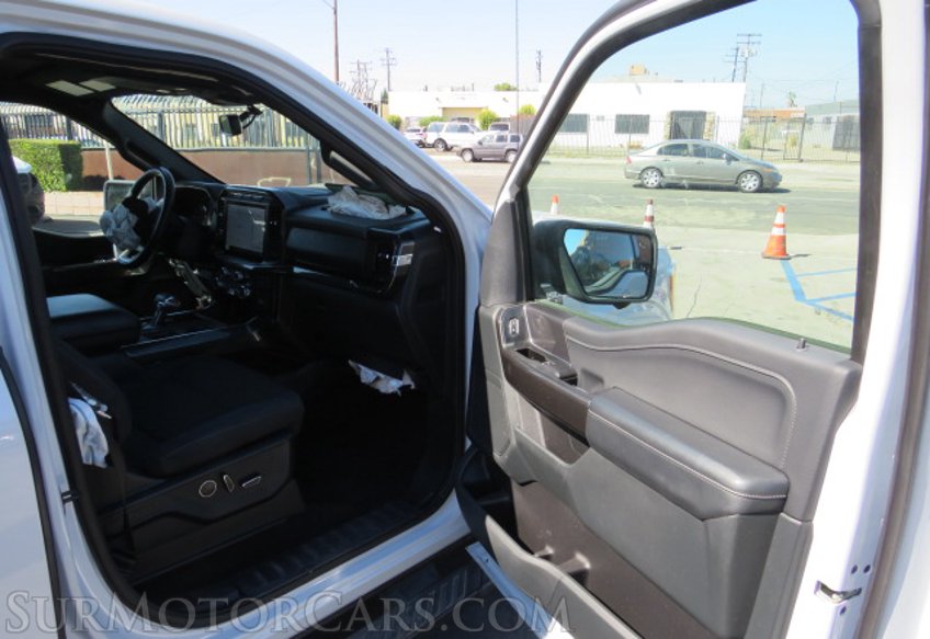 2021 Ford F-150 - Image 24