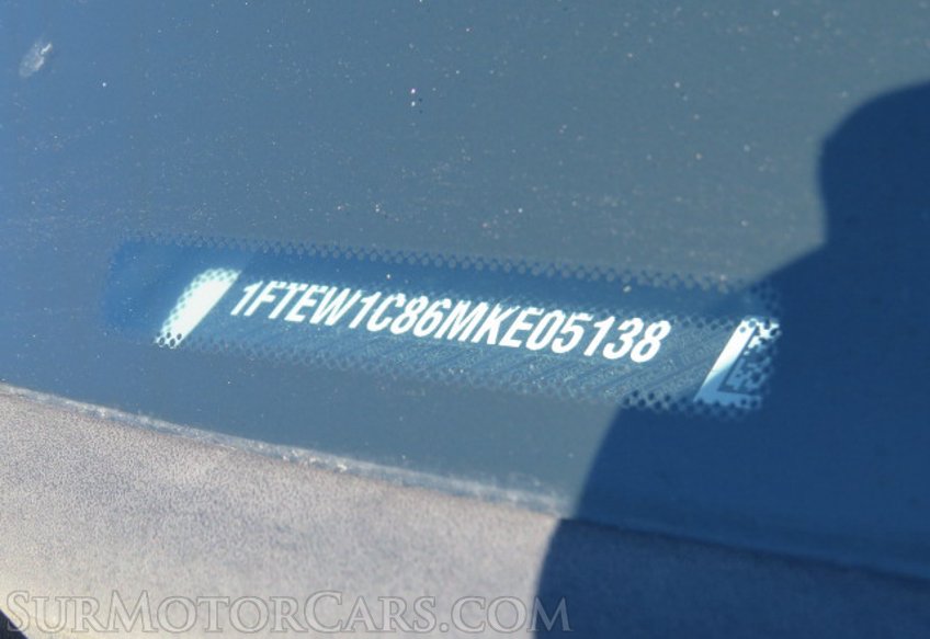 2021 Ford F-150 - Image 54