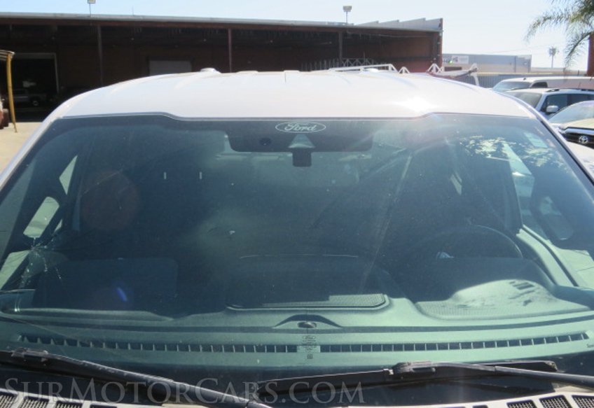 2021 Ford F-150 - Image 13