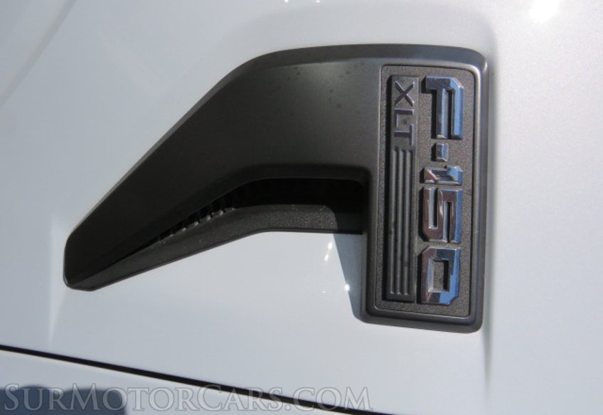 2021 Ford F-150 - Image 17