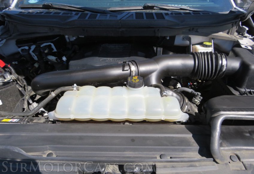 2021 Ford F-150 - Image 52