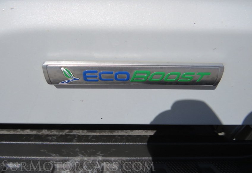 2021 Ford F-150 - Image 19