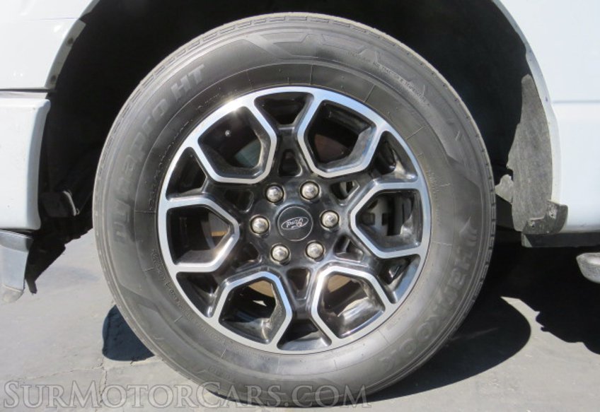 2021 Ford F-150 - Image 22