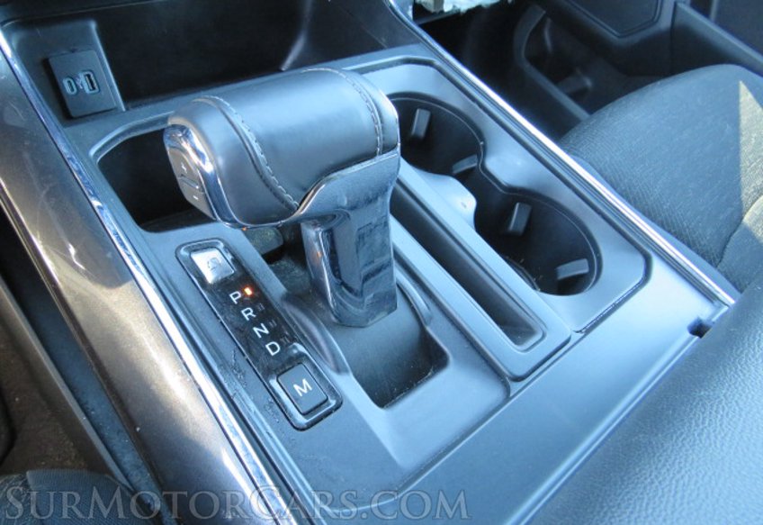 2021 Ford F-150 - Image 46