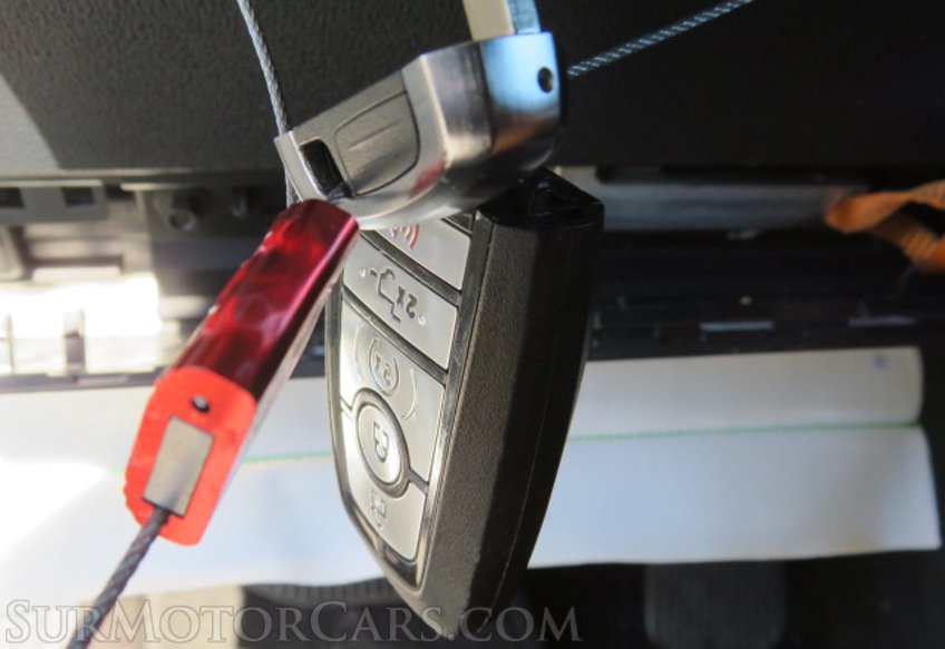 2021 Ford F-150 - Image 37