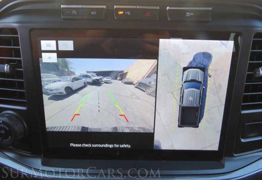 2021 Ford F-150 - Image 41