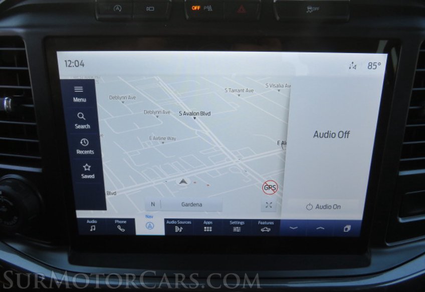 2021 Ford F-150 - Image 42