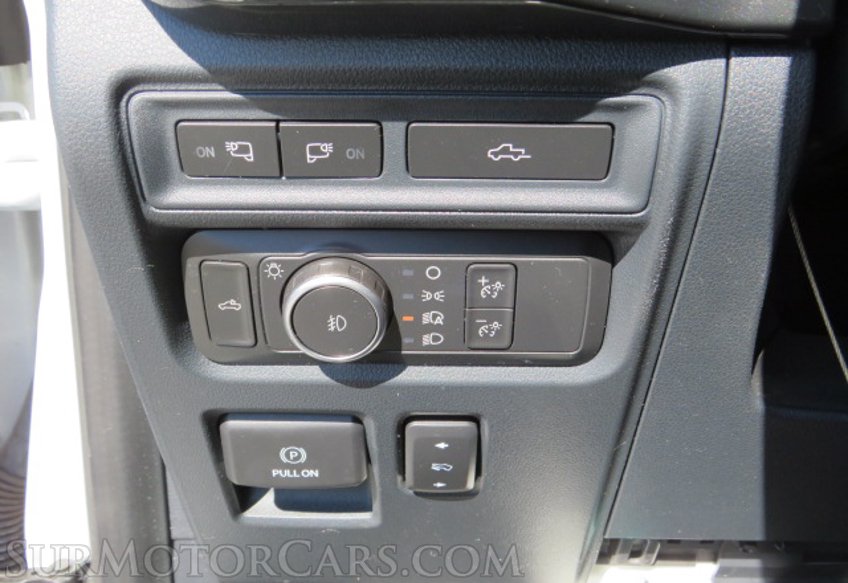 2021 Ford F-150 - Image 45