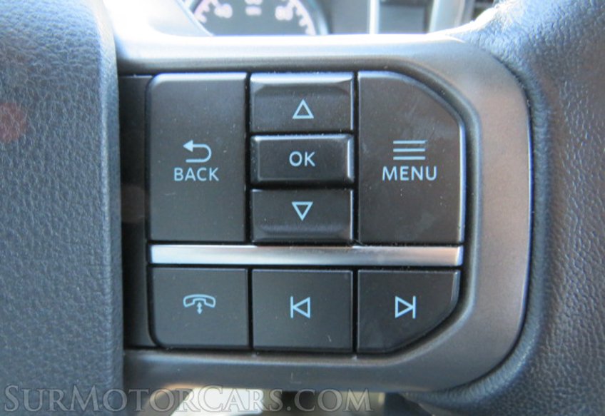 2021 Ford F-150 - Image 36