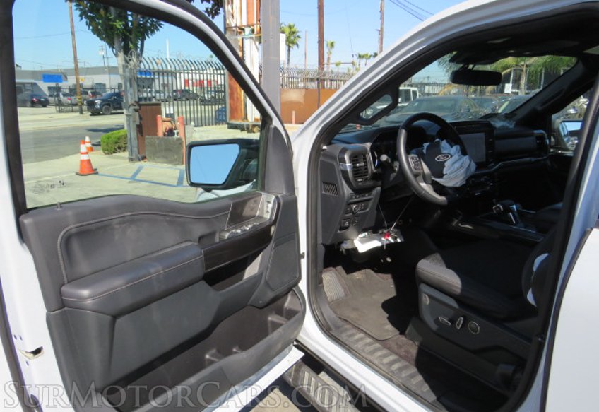 2021 Ford F-150 - Image 23