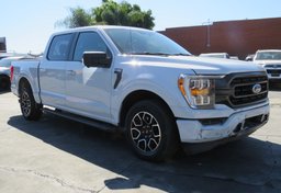 2021 Ford F-150 - Image 4