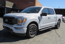 2021 Ford F-150 - Image 3