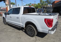 2021 Ford F-150 - Image 7
