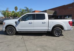2021 Ford F-150 - Image 5