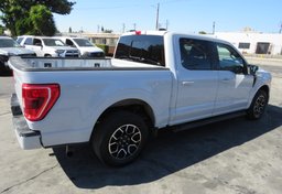 2021 Ford F-150 - Image 8