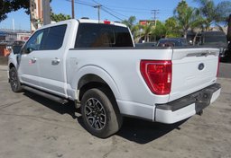 2021 Ford F-150 - Image 9