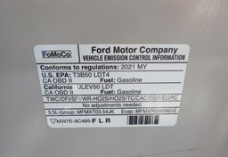 2021 Ford F-150 - Image 55