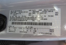 2021 Ford F-150 - Image 56