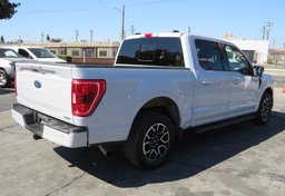 2021 Ford F-150 - Image 10