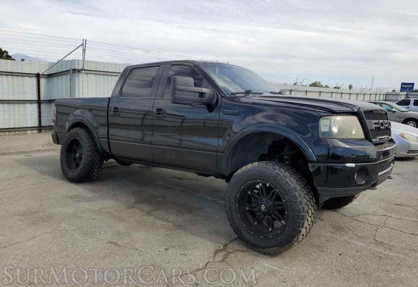 2006 Ford F-150 - Image 2