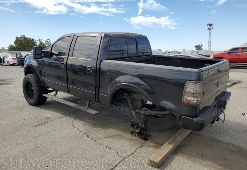 2006 Ford F-150 - Image 4