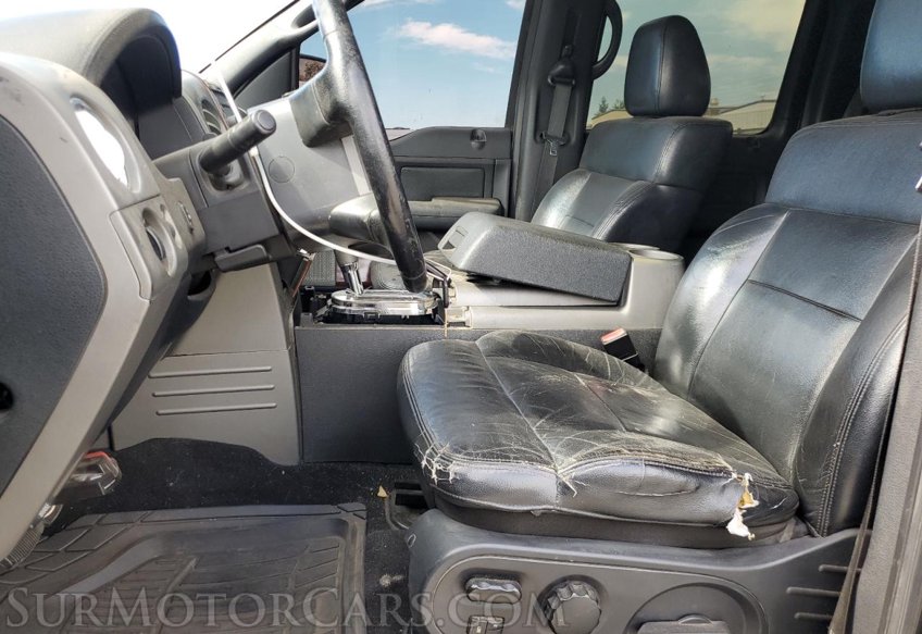 2006 Ford F-150 - Image 8