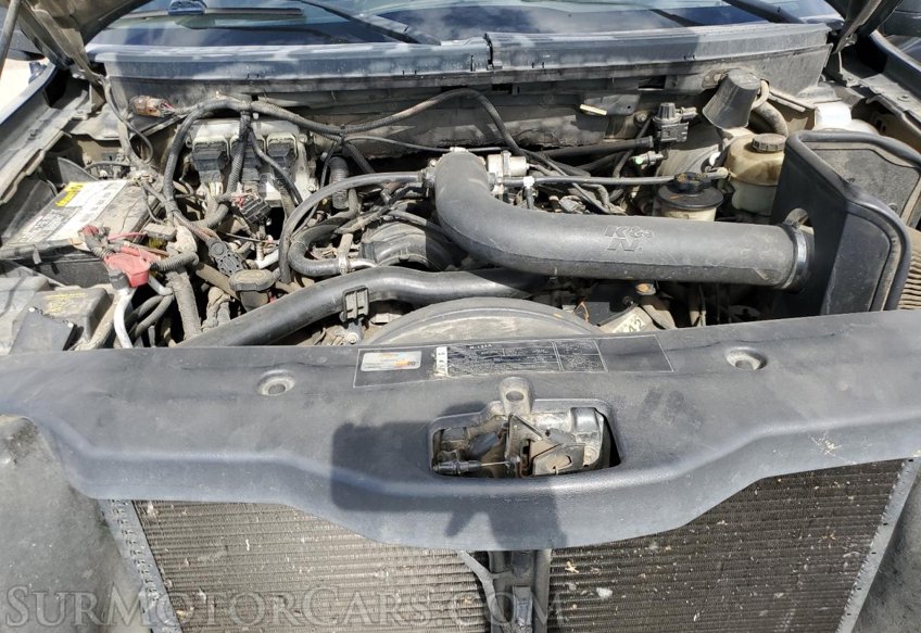 2006 Ford F-150 - Image 12