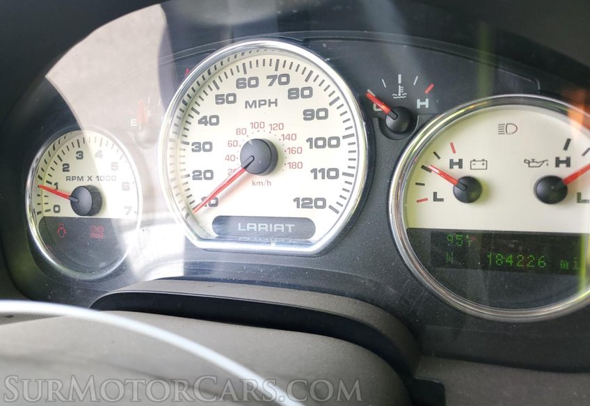 2006 Ford F-150 - Image 10