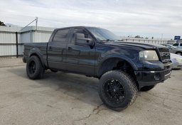 2006 Ford F-150 - Image 2