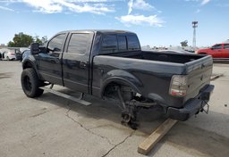 2006 Ford F-150 - Image 4