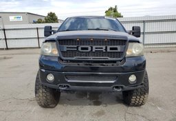 2006 Ford F-150 - Image 3