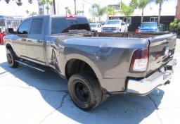 Thumbnail of 2021 Ram 3500