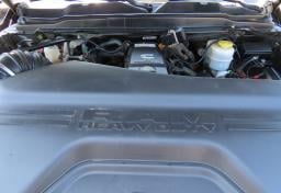 Thumbnail of 2021 Ram 3500