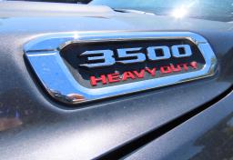 Thumbnail of 2021 Ram 3500