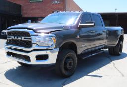 Thumbnail of 2021 Ram 3500