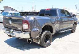 Thumbnail of 2021 Ram 3500