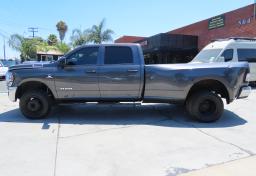 Thumbnail of 2021 Ram 3500
