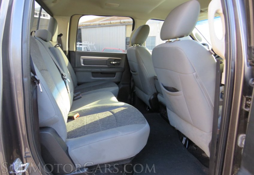 2015 Ram 2500 - Image 30
