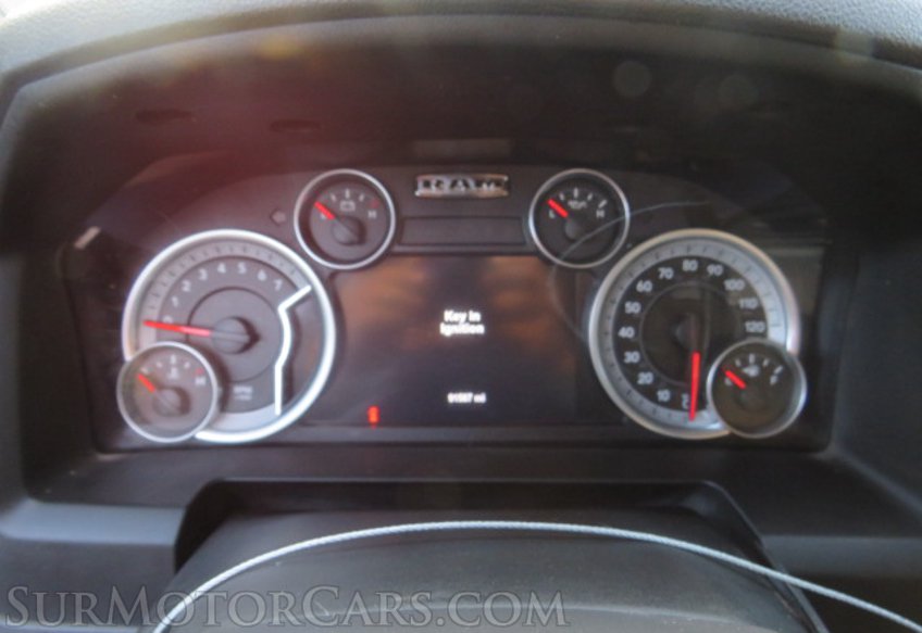 2015 Ram 2500 - Image 38