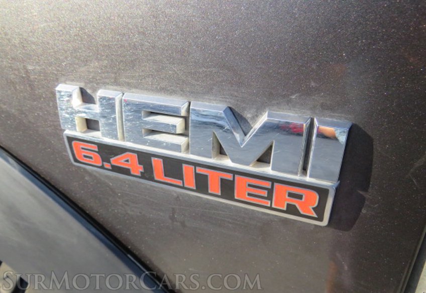 2015 Ram 2500 - Image 17