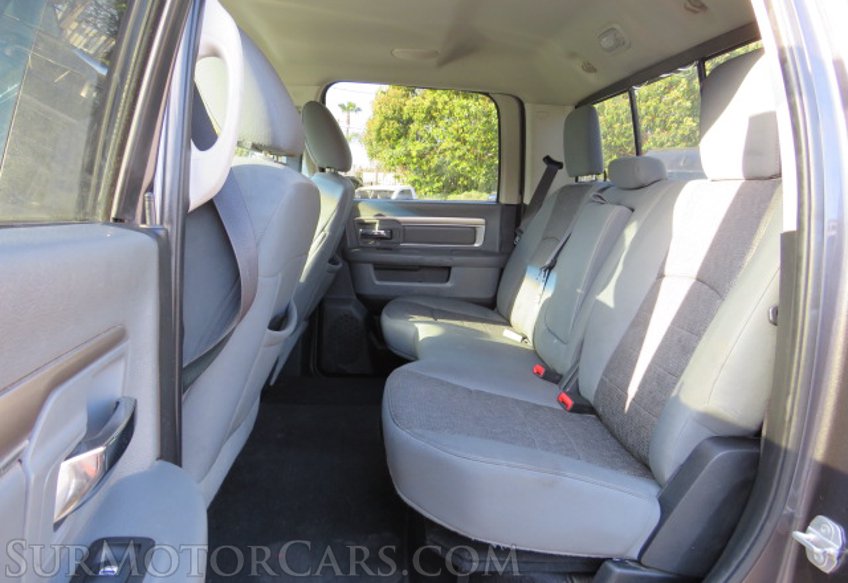 2015 Ram 2500 - Image 32