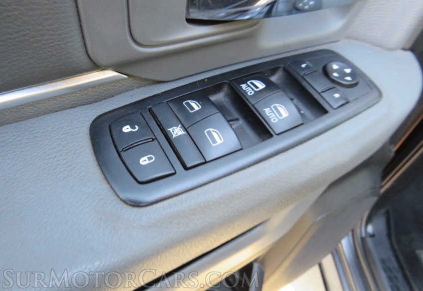2015 Ram 2500 - Image 46