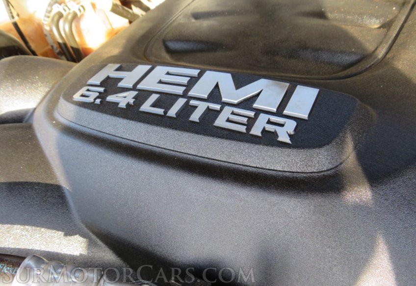2015 Ram 2500 - Image 49