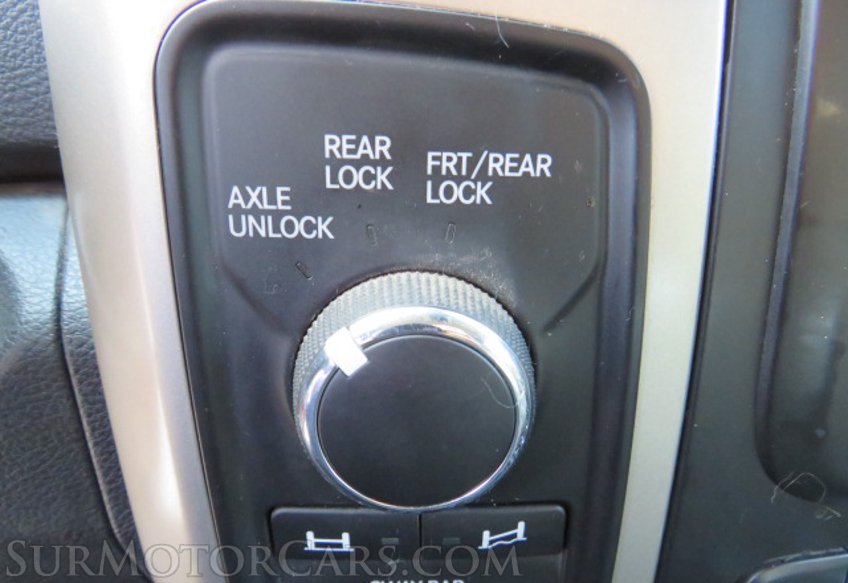 2015 Ram 2500 - Image 45