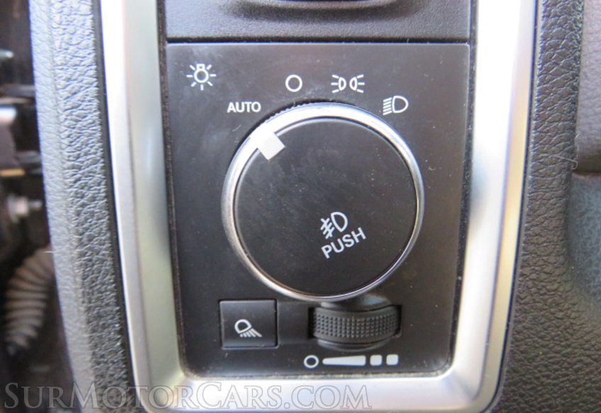 2015 Ram 2500 - Image 44