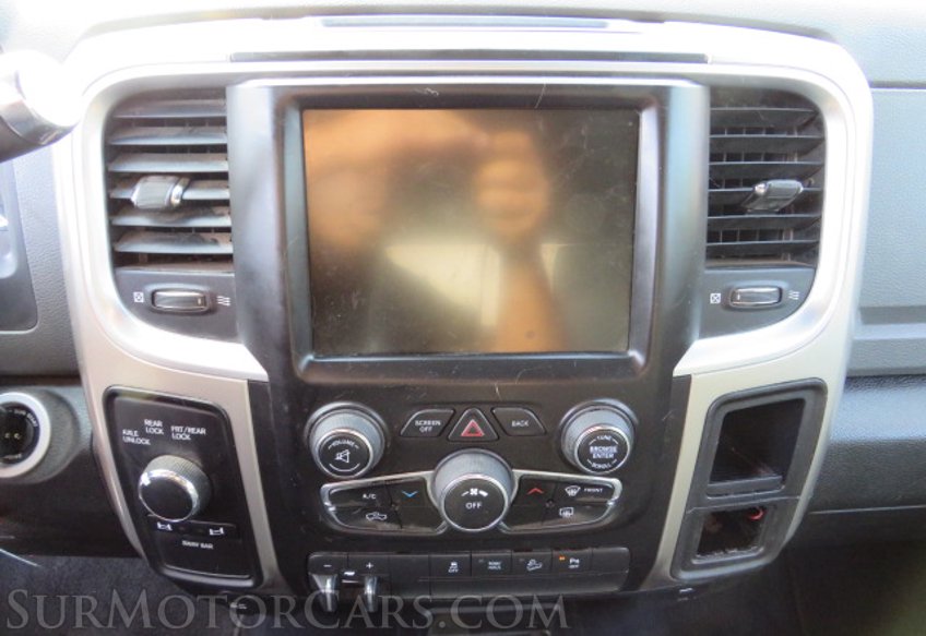 2015 Ram 2500 - Image 42