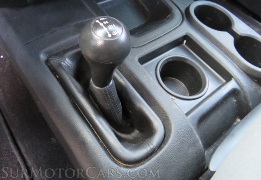 2015 Ram 2500 - Image 40