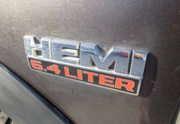 2015 Ram 2500 - Image 17