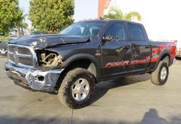 2015 Ram 2500 - Image 3