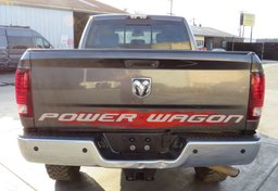 2015 Ram 2500 - Image 12